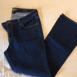 Lucky Brand Ginger Boot Jeans 16W